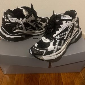 Balenciaga Sneakers